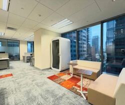 Asia Square Tower 1 (D1), Office #534199801